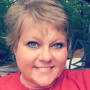 Meet your Posher, Cindy